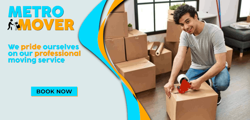 Movers Saujana Rawang